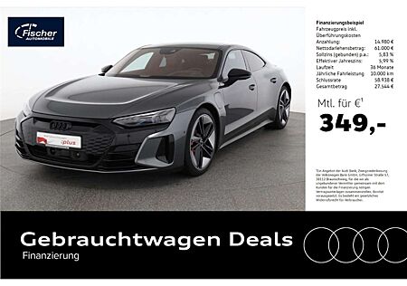 Audi e-tron HUD/21''/Laser/Allradl./360Grad