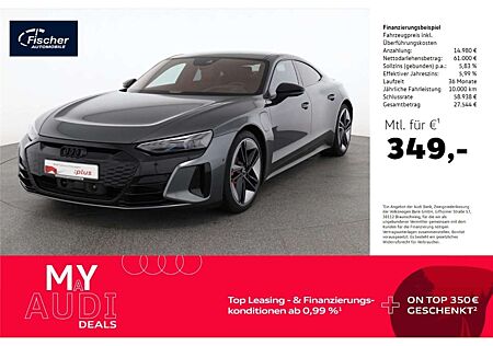 Audi e-tron HUD/21''/Laser/Allradl./360Grad