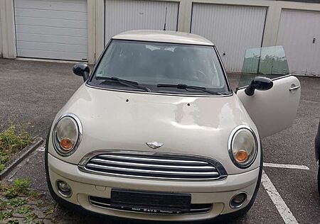 Mini ONE