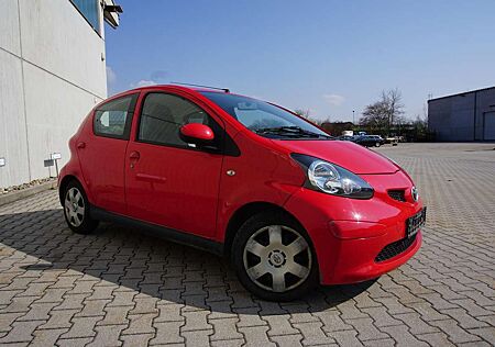 Toyota Aygo 1.0 KAT Radio Klima