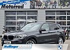 BMW X3 0e Sports.HUD LiveProf.HiFi DAB KomfZug.20"