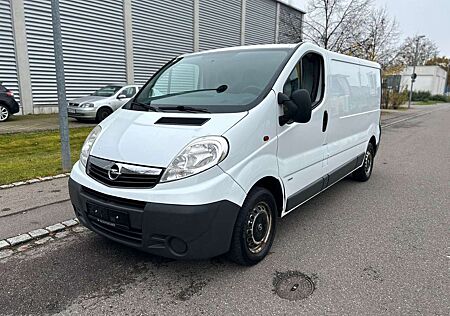 Opel Vivaro Kasten/Kombi Kasten L2H1 2,9t