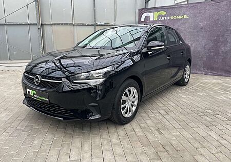 Opel Corsa F 1.2 Edition Sitz-/Lenkradheiz. Assistent