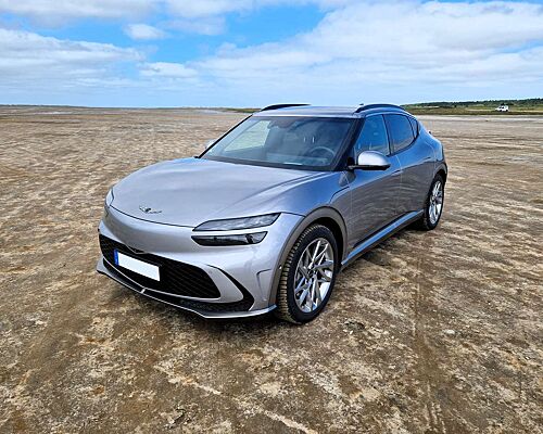 Genesis GV60 GV60 AWD Sport