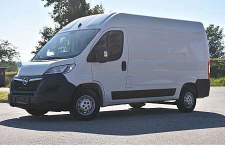 Opel Movano C HKa L2H2 3,5t Edition/DAB/Klima/TOP