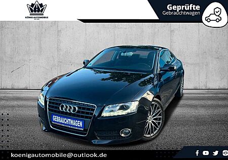 Audi A5 Coupe 2.0 TFSI / XENON / NAVI / SHZ / 18' LM