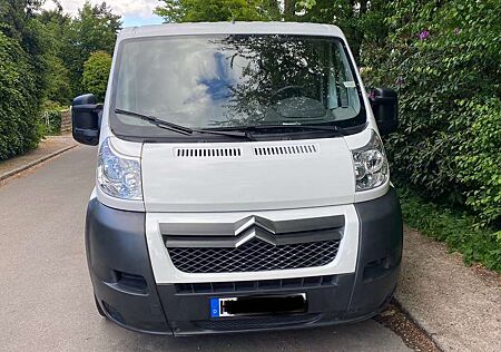 Citroën Jumper Citroen 30 L1H1 HDi 100