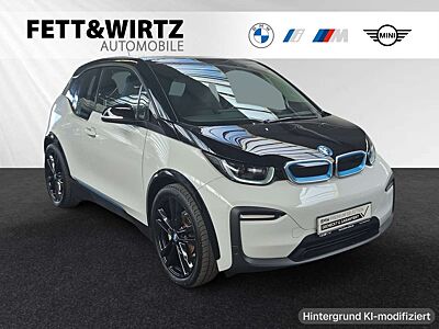 BMW i3 120Ah 20"LM|Sportpaket|PDC|Navi