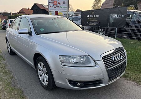 Audi A6 2.7 TDI Klima Standheizung