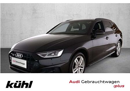 Audi A4 40 TDI Q S tronic advanced ACC Kessy Ka