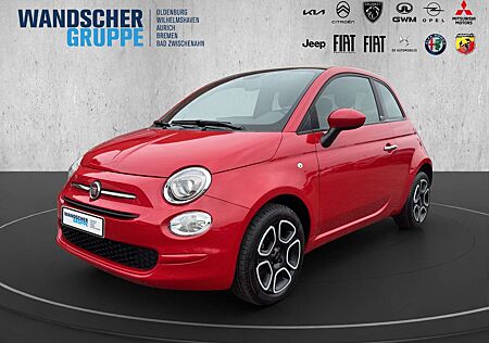 Fiat 500C 500 Cabrio 1.0 Club