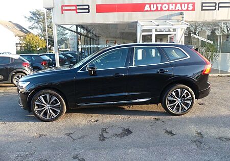 Volvo XC 60 XC60 Inscription AWD Automatik