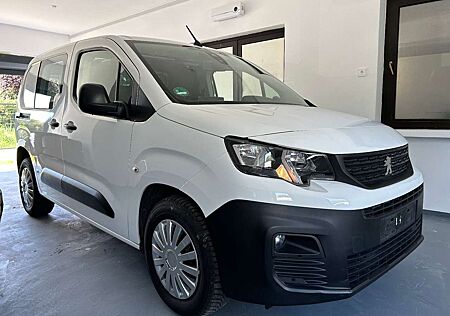 Peugeot Partner L1 Blue HDi Premium L1 S&S*3 Sitze*Kaima