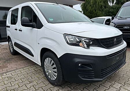 Peugeot Partner L1 Blue HDi Premium L1 S&S*3 Sitze*Kaima