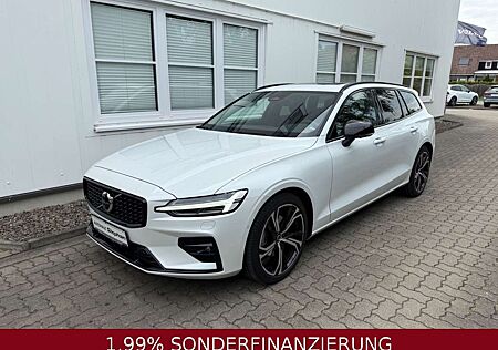 Volvo V60 B4 B Plus Dark Autom. MY25 GARANTIE