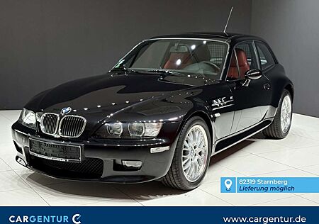 BMW Z3 Coupe
