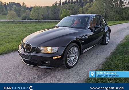 BMW Z3 Coupe