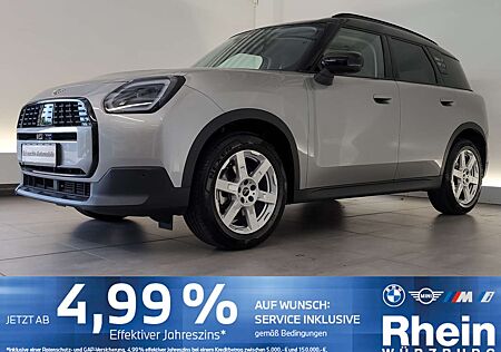 Mini Cooper Countryman C DAB/Pano/H&K