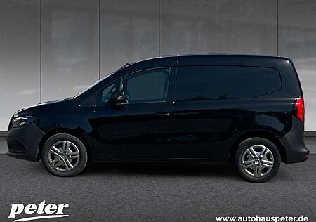 Mercedes-Benz Citan 110 CDI Kasten PRO MBUX+LED+AHK+NAVI