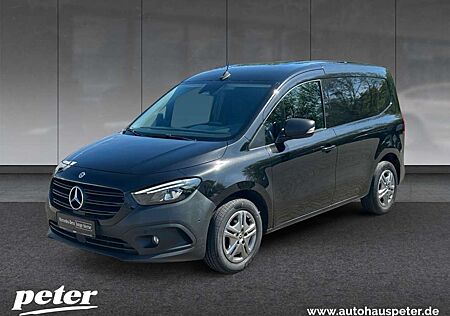 Mercedes-Benz Citan 110 CDI Kasten PRO MBUX+LED+AHK+NAVI