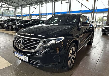 Mercedes-Benz EQC 400 4Matic Leder Navi LED R.Cam SHZ DAB