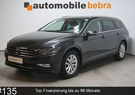 VW Passat Volkswagen 2.0TDI DSG Business Virtual AHK Navi