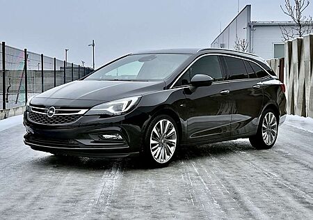 Opel Astra 1.6 D Start/Stop Automatik Sports Tourer Ultimate