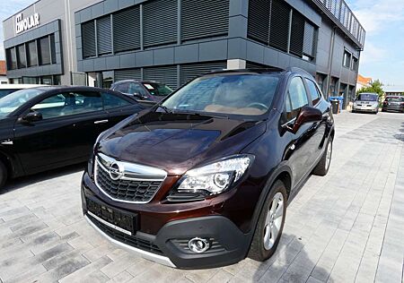 Opel Mokka Innovation ecoFlex 4x4 Rentner Fahrzeug