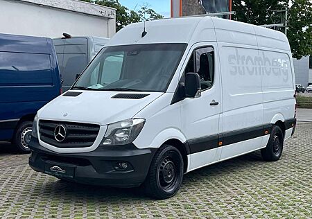 Mercedes-Benz Sprinter 313 CDI//L2/H2//KLIMA//Kamera//AHK//TOP