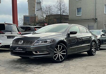 VW CC Volkswagen Basis BMT*MASSAGE*SZH/SZB*SPORT-PAKET*