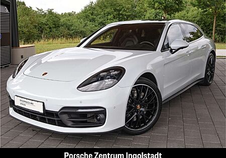 Porsche Panamera 4S Sport Turismo, Panorama, Surround View, Matrix-