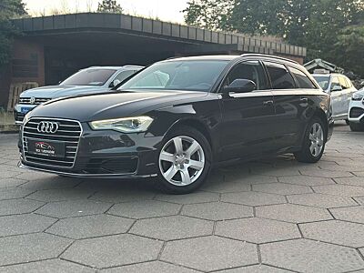 Audi A6 Avant 2.0 TDI ultra NAVI AHK XENON