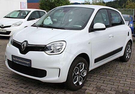 Renault Twingo Limited
