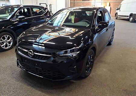 Opel Corsa 1.2 GS Line*Sport*Kamera*Shz*LED*TotW.*DAB*