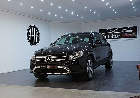 Mercedes-Benz GLC 220 d 4Matic*KAM*SHZ*Abstands Tempomat*