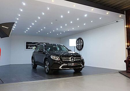 Mercedes-Benz GLC 220 d 4Matic*KAM*SHZ*Abstands Tempomat*