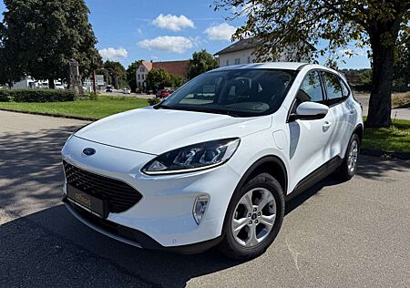 Ford Kuga 2.5 Plug-In Hybrid Cool & Connect AHK NAVI