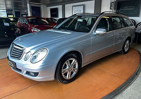 Mercedes-Benz E 220 T CDI SHZ/TEMPOMAT/KLIMA/EL-SITZ/