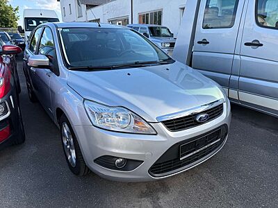 Ford Focus Style/Trend