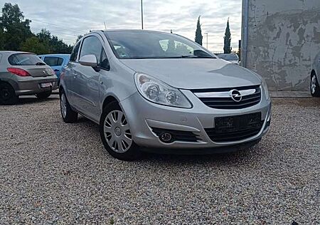 Opel Corsa D CATCH ME