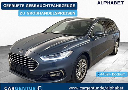 Ford Mondeo 2.0 EcoBlue Titanium ACC BLIS Key