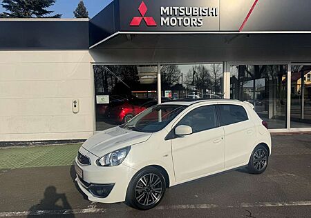 Mitsubishi Space Star Edition 100+ MIT FALTDACH *GARANTIE*