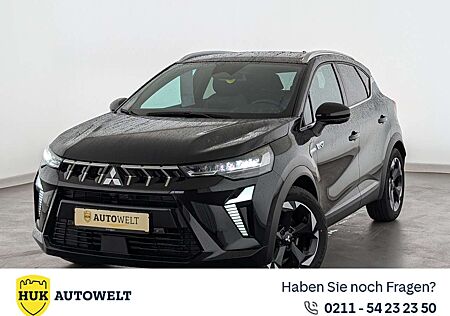 Mitsubishi ASX 1.6 Hybrid Intro Edition Hybrid LED+NAVI+ACC