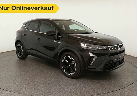 Mitsubishi ASX 1.6 Hybrid Intro Edition Hybrid LED+NAVI+ACC