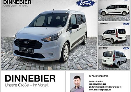 Ford Transit Connect KOMBI TREND LK U74H