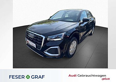 Audi Q2 adv 35 TFSI S-tro+Navi+RFK+virtual+
