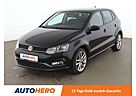 VW Polo Volkswagen 1.2 TSI Highline BMT*NAVI*LED*PDC*TEMPO*ALU*