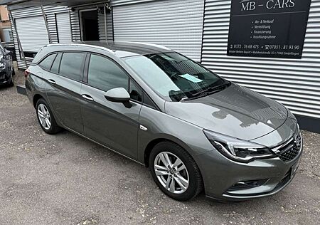 Opel Astra K Sports Tourer ON*AUTO*NAVI*kAM