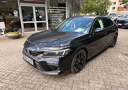 Honda Civic Civic 2.0 i- Hybrid Advance