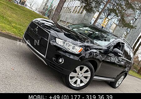 Mitsubishi Outlander Instyle 4WD*7-SITZER*NAVI*SDACH*AUTOMA